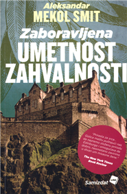 Zaboravljena umetnost zahvalnost